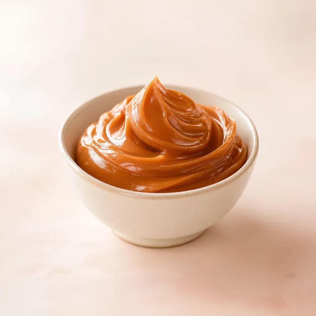 Dulce de Leche