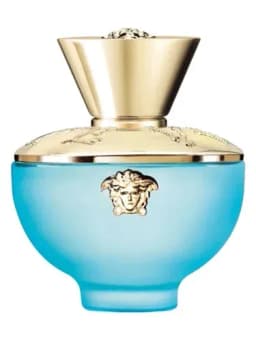 Dylan Turquoise Versace Eau de Toilette