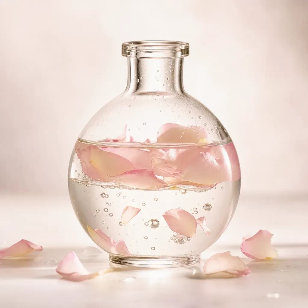Eau de Rose