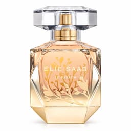 Le Parfum Edition Feuilles d'Or