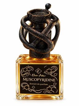 Muscopyridine