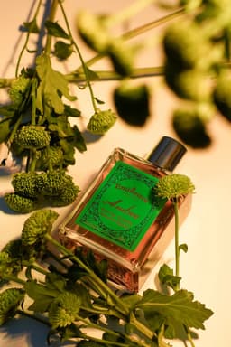 Eminence Parfums Ambre