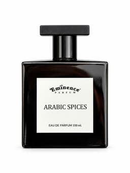 Arabic Spices