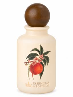 Flor de Pessegueiro e Pimenta Preta