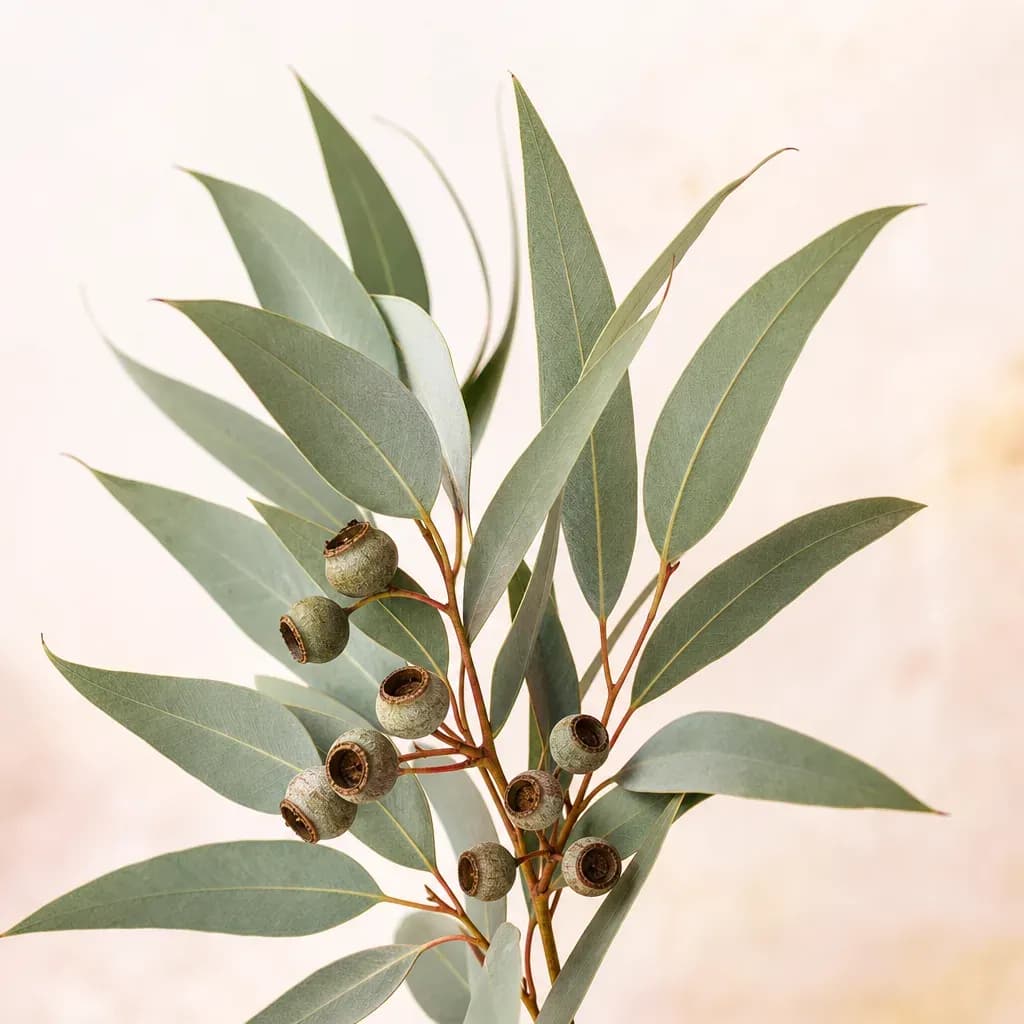 Eucalyptus