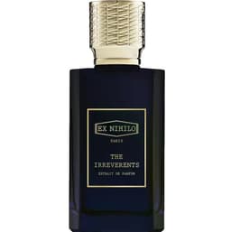EX NIHILO The Irreverents Extrait