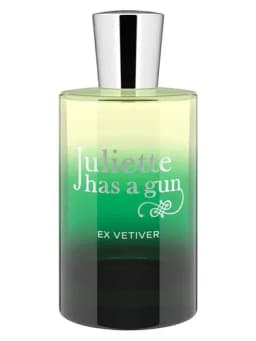 Ex Vetiver Juliette Has A Gun Eau de Parfum