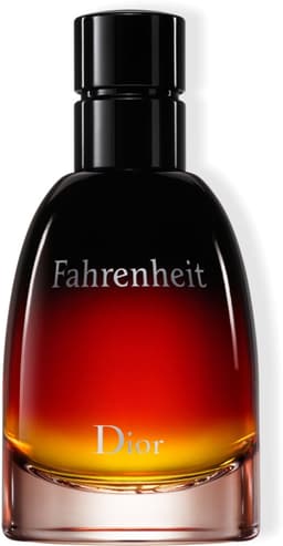 Fahrenheit, Christian Dior