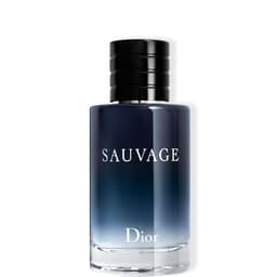 Sauvage, Christian Dior
