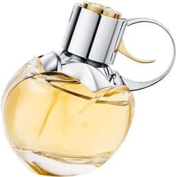 Wanted Girl, Azzaro