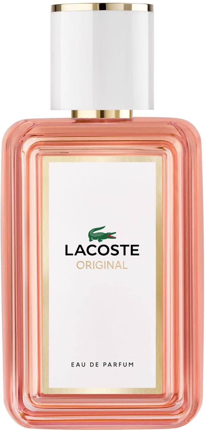 Original pour Femme, Lacoste