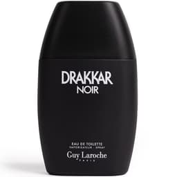 Drakkar Noir, Guy Laroche