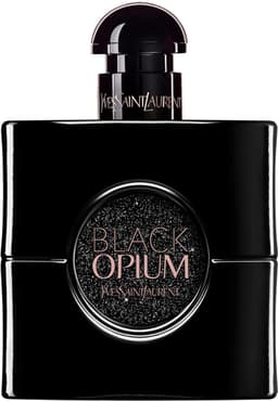 Black Opium Le Parfum, Yves Saint Laurent