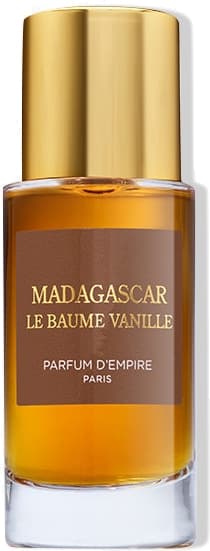 Madagascar Le Baume Vanille, Parfum d'Empire