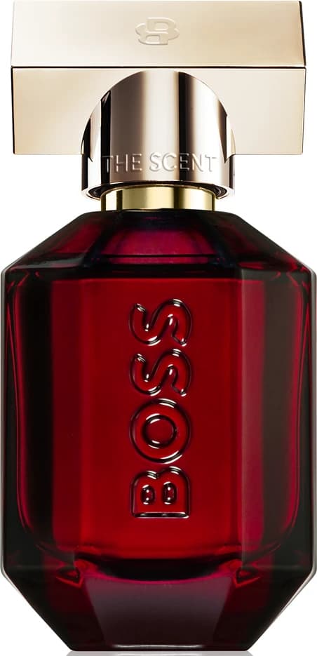 The Scent Her Elixir, Hugo Boss