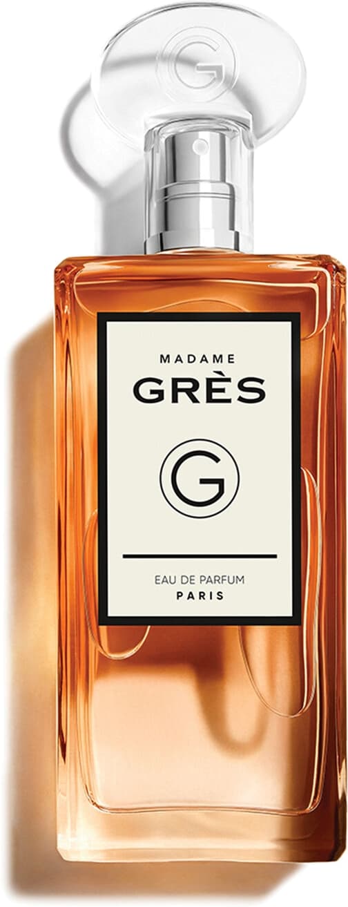 Madame Grès, Grès