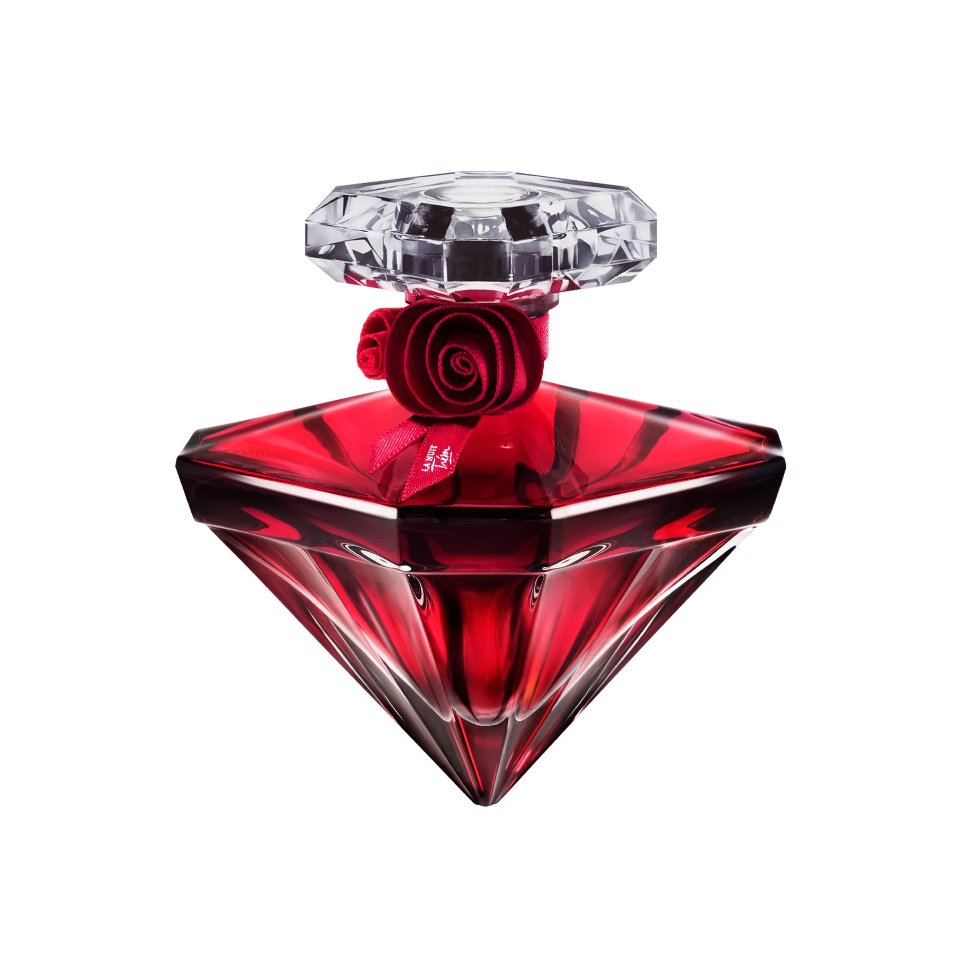 La Nuit Trésor Rouge Drama Eau de parfum Intense, Lancôme
