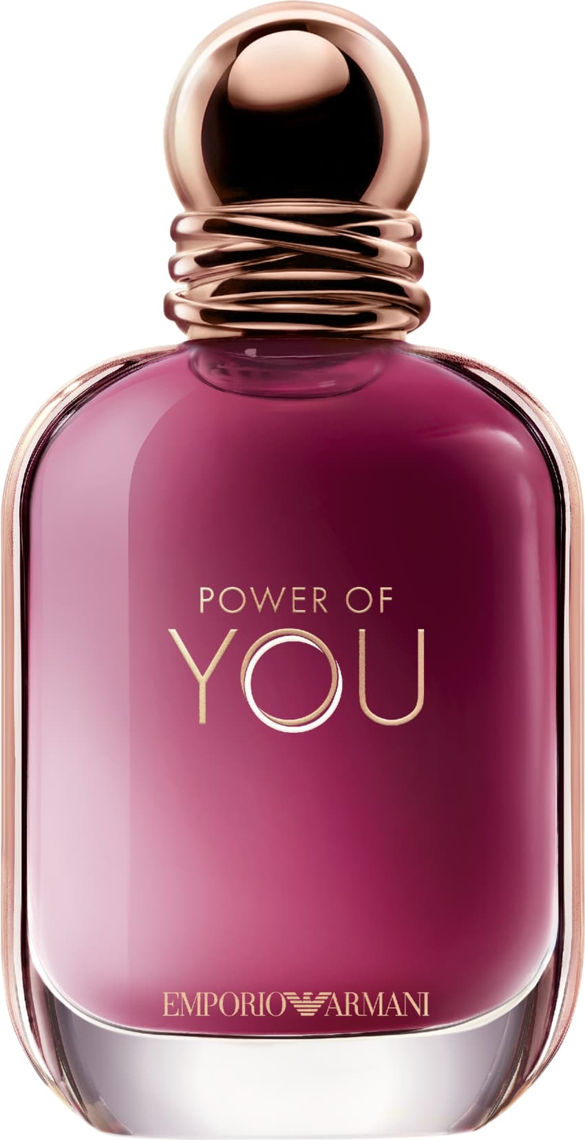 Power of You Eau de Parfum, Armani
