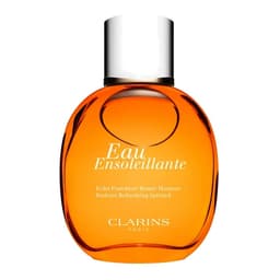 Eau Ensoleillante, Clarins