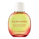 Eau des Jardins, Clarins