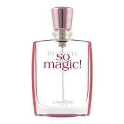 Miracle So Magic, Lancôme