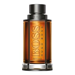 The Scent Intense, Hugo Boss