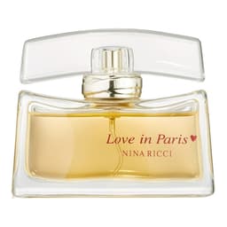 Love in Paris, Nina Ricci