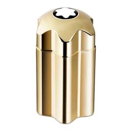 Emblem Absolu, Montblanc