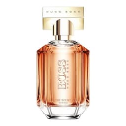 The Scent for Her Intense, Hugo Boss