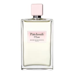 Patchouli L'Eau, Réminiscence