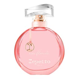 Eau Florale, Repetto