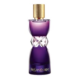 Manifesto L'Elixir, Yves Saint Laurent
