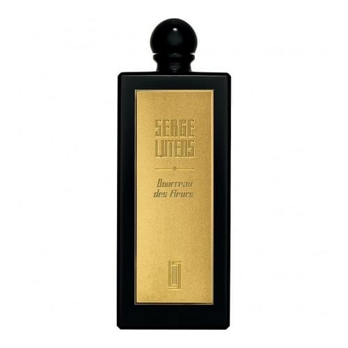 Bourreau des Fleurs, Serge Lutens