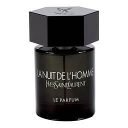 La Nuit de L'Homme Le Parfum, Yves Saint Laurent