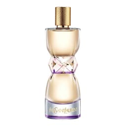 Manifesto L'Eclat, Yves Saint Laurent
