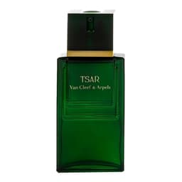 Tsar, Van Cleef & Arpels