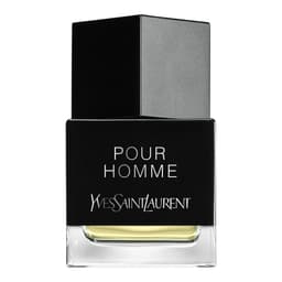 YSL pour Homme, Yves Saint Laurent