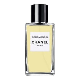 Coromandel, Chanel