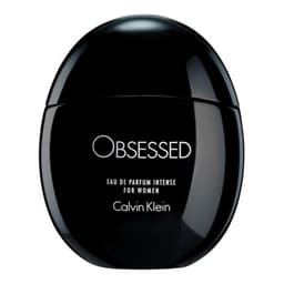 Obsessed for Women Intense, Calvin Klein
