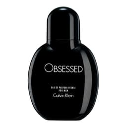 Obsessed for Men Intense, Calvin Klein