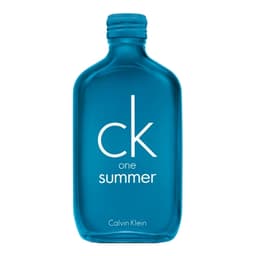 Ck One Summer 2018, Calvin Klein