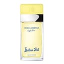 Light Blue Italian Zest