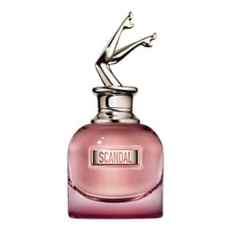 Scandal by Night, Jean Paul Gaultier
