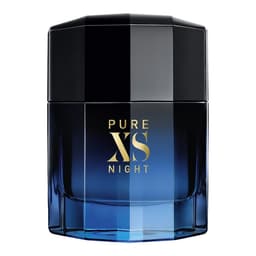 Pure XS Night, Paco Rabanne