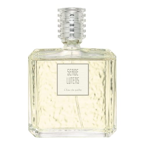 L'Eau de Paille, Serge Lutens