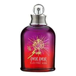 Amor Amor Electric Kiss, Cacharel