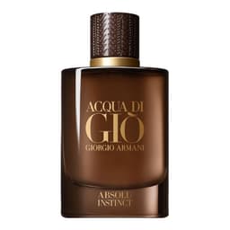 Acqua Di Gio Absolu Instinct, Armani