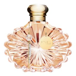 Soleil, Lalique