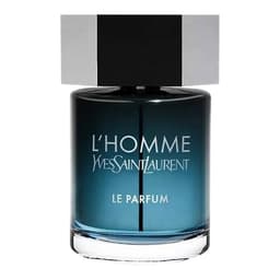 L'Homme Le Parfum, Yves Saint Laurent