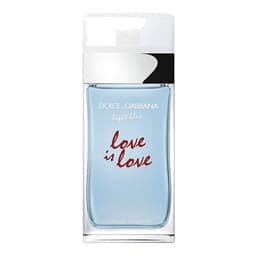 Light Blue Love Is Love Pour Femme, Dolce & Gabbana